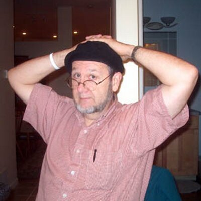 Profile Picture of Michael Gerrish (@michaelrgerrish) on Twitter
