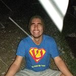 Profile Picture of Reuben L. Jaime (@reuben_levy_jaime) on Instagram