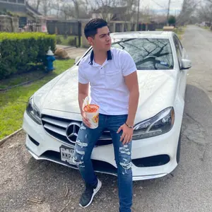 Profile Picture of Andres DeLuca Garza (@andresdelucagarza) on Tiktok