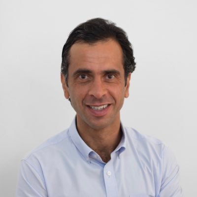 Profile Picture of Ramine (@ramine) on Twitter