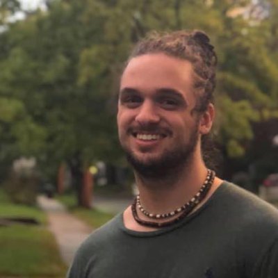 Profile Picture of Jeremiah Cory (@JuicyJabes) on Twitter