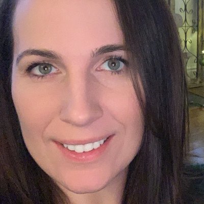 Profile Picture of Jennifer Thomason (@TechyThomason) on Twitter