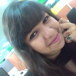 Profile Picture of Parul Arora (@parularora1011) on Twitter
