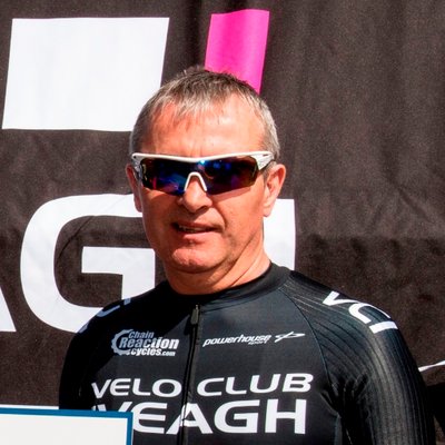 Profile Picture of David Cartmill (@DavyCartmill) on Twitter