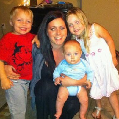 Profile Picture of Anjela Frei' Scott (@anjelascott) on Twitter