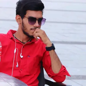 Profile Picture of   duet with... (@aniket.kapadia) on Tiktok