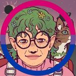 Profile Picture of Wren Ivy Harrell (@stemmonade) on Instagram