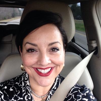 Profile Picture of Tami Talbert Walker (@tamtalwal) on Twitter