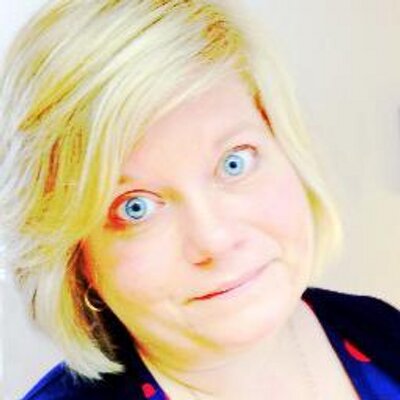 Profile Picture of Heather Hill (@leisurehill) on Twitter