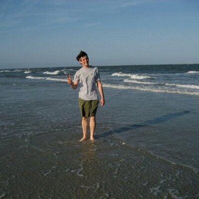 Profile Picture of Mitchell Mahoney (@MitchIsMitch) on Twitter