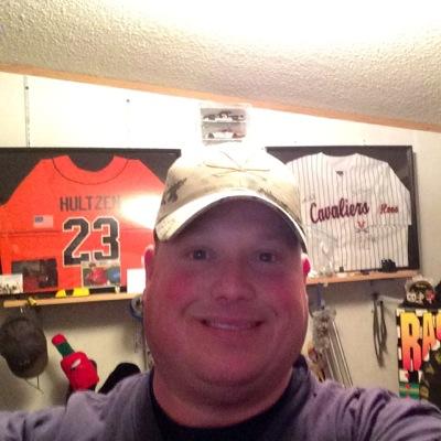 Profile Picture of Jeff Armentrout (@jeffatrout) on Twitter