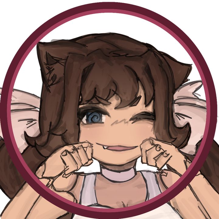 Profile Picture of kimi (@kimimeowz) on Tiktok