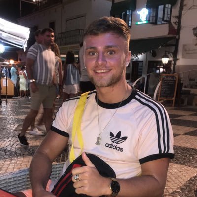 Profile Picture of Murk (@MarkCallaghan98) on Twitter