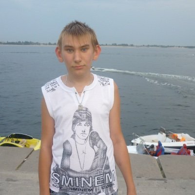 Profile Picture of Jay Drury (@JayDrury19) on Twitter