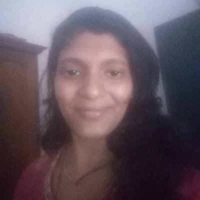 Profile Picture of Elsa Tom (@Atomelsa7) on Twitter