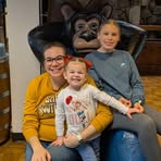 Profile Picture of Karalin Andrews (@karalin.andrews) on Facebook