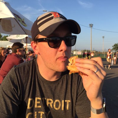 Profile Picture of Steve Shubert Fans (@SDShubert_fans) on Twitter