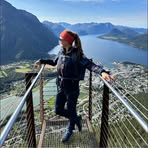 Profile Picture of Pauline Amtner Dalen (@pauline.amtner) on Facebook