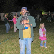 Profile Picture of Kevin Covert (@bluegrassadventure) on Youtube