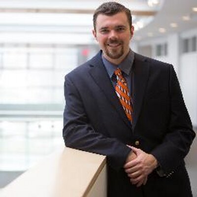 Profile Picture of Dave Holcomb (@dmholcomb) on Twitter