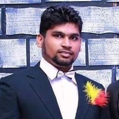 Profile Picture of Hasindu Punchihewa (@dillonpunch) on Twitter