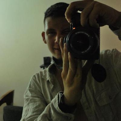 Profile Picture of Nicolás Jiménez (@Johan________) on Twitter