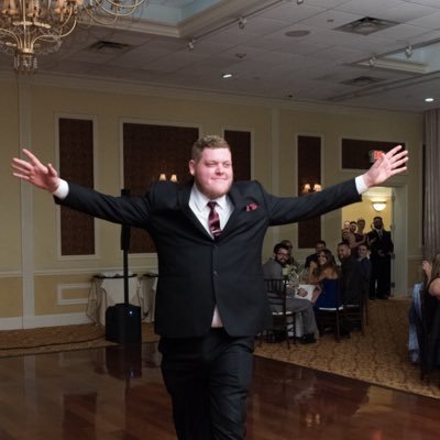 Profile Picture of Michael Winkler (@HustlinApples) on Twitter