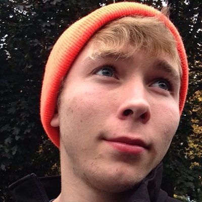 Profile Picture of Andrew Ferguson (@AndrewFergus0n) on Twitter