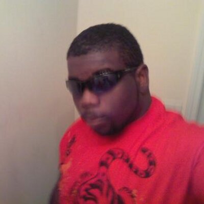 Profile Picture of Darius Powers (@Deelax48) on Twitter