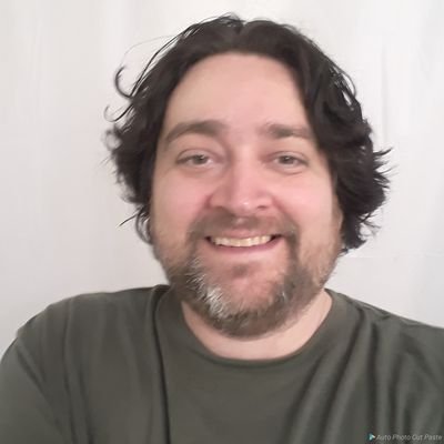 Profile Picture of Jasen James Deyl (@DeylJames) on Twitter