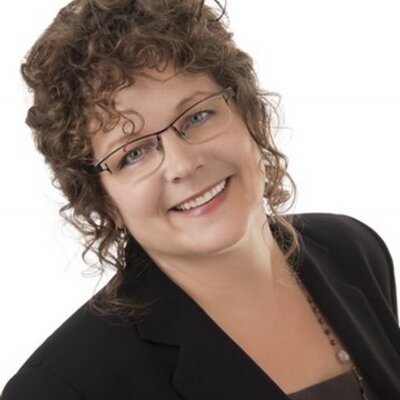 Profile Picture of Linette Anthony (@anthonyffi) on Twitter