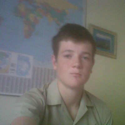 Profile Picture of Alexander (@AlexMcmichael16) on Twitter