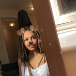 Profile Picture of Caroline de Vries (@caroline_xv) on Instagram