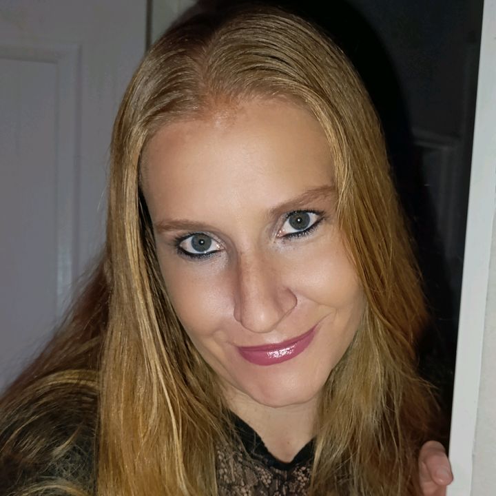 Profile Picture of Chantelle Fourie (@gingerberry3) on Tiktok