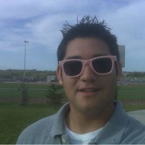 Profile Picture of Brendan Christopher (@bchristopher94) on Myspace