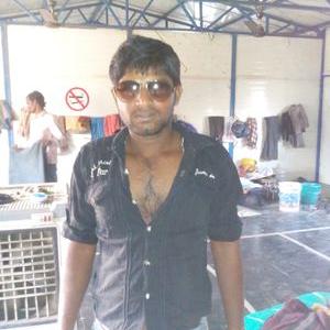 Profile Picture of Anup Mandal (@anupmandal1589) on Twitter