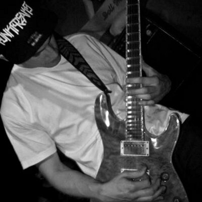 Profile Picture of Nick Peralta (@nick92_p) on Twitter