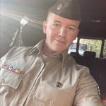 Profile Picture of Justin Shelton (@ssg_shelton_) on Instagram