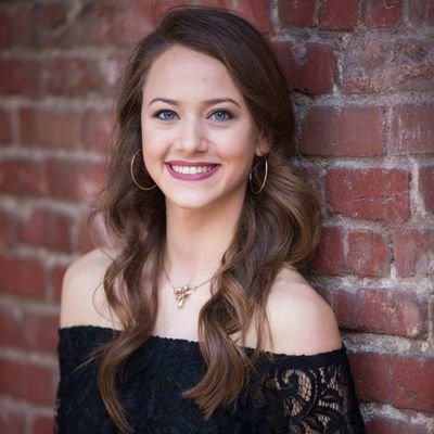 Profile Picture of Alli Mcmichael (@Alli_McMichael) on Twitter