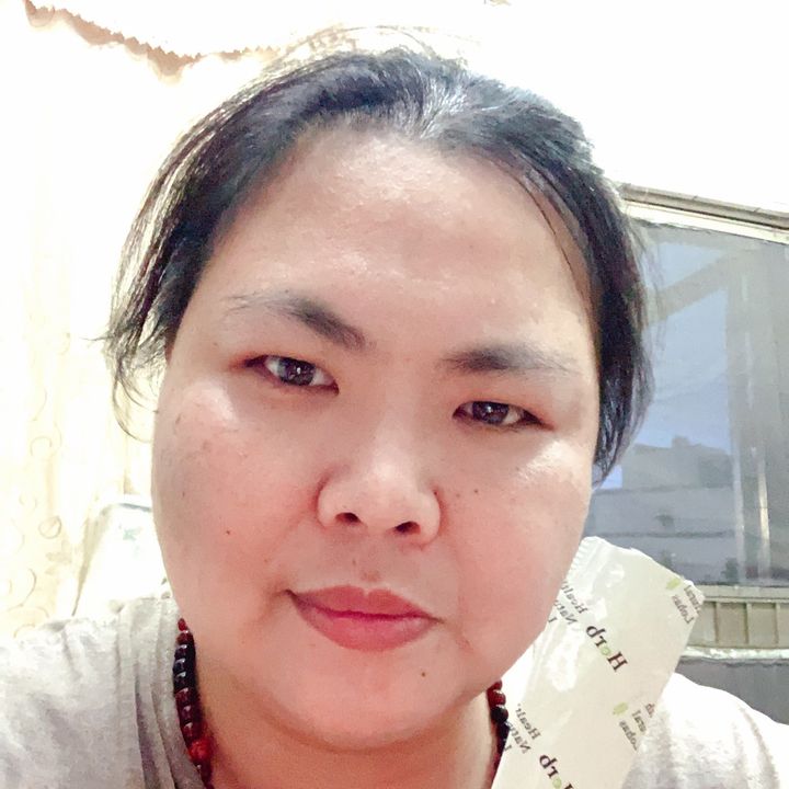 Profile Picture of Cindy Shin (@cindy710408) on Tiktok