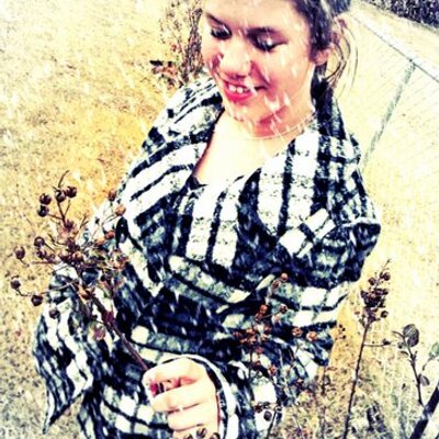 Profile Picture of Ivy Chance (@Ivy_CodySimp) on Twitter