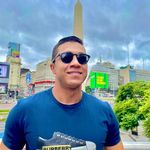 Profile Picture of Robson Marinho / Personal (@personal_robsonmarinho) on Instagram