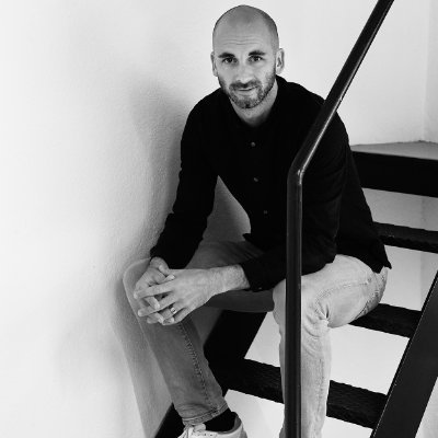 Profile Picture of Marc Schadegg (@marcschadegg) on Twitter