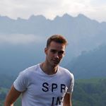 Profile Picture of JM FUSTER (@fuster_jm) on Instagram