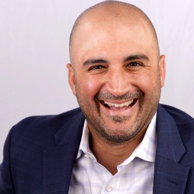 Profile Picture of Andrew La Monica (@andelamonica) on Twitter