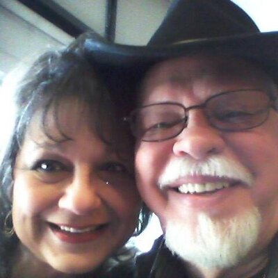 Profile Picture of Bill & Lynne Cover (@BilljCover) on Twitter