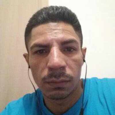 Profile Picture of Emilio Ramos (@FonsoelduroMy) on Twitter