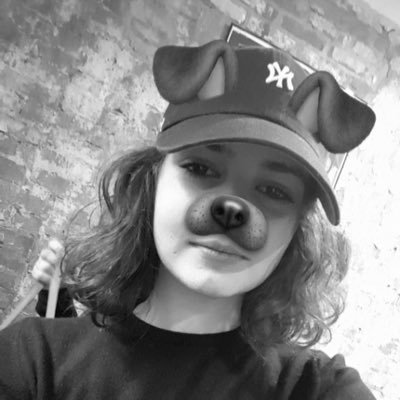 Profile Picture of Leah Ratcliffe (@leah_ratcliffe1) on Twitter