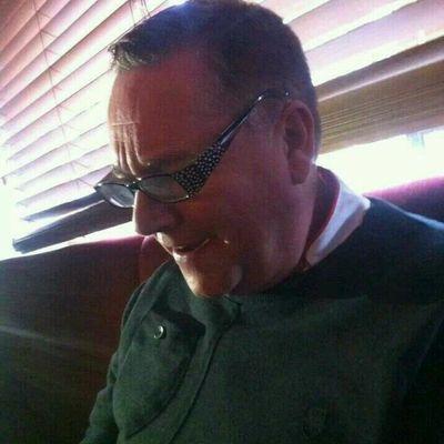 Patrick Fannon - Twitter Profile Picture of Patrick Fannon (@FannonPaddy) on Twitter