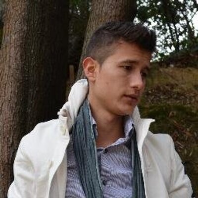 Profile Picture of Jason G. Cañon (@j_caur) on Twitter